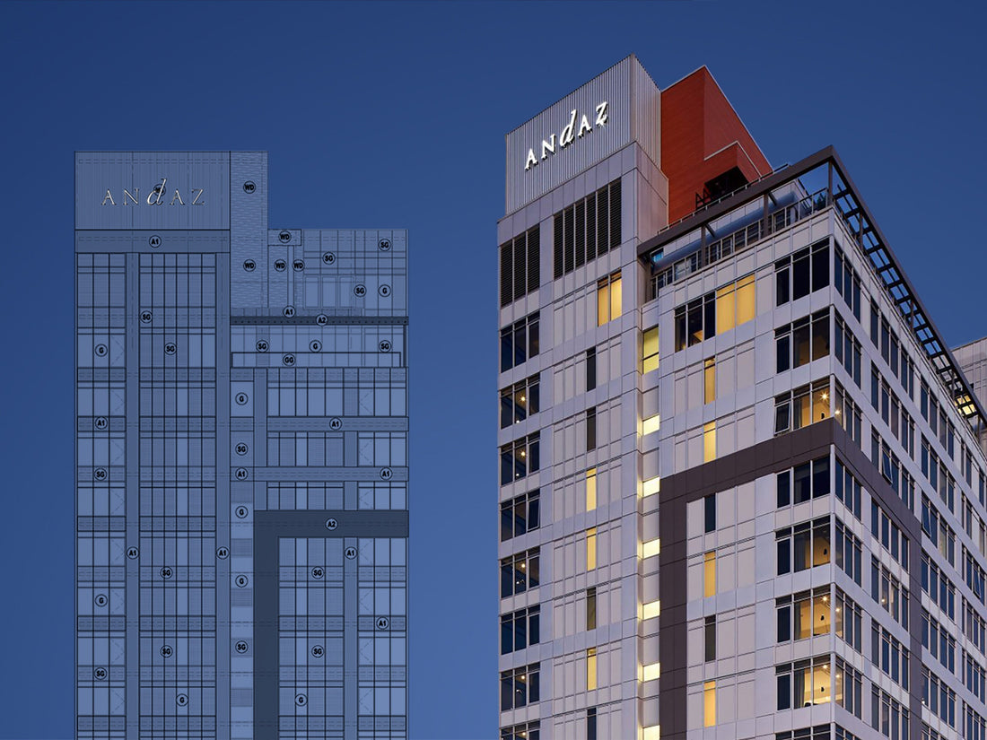 Localizing a Global Hotel Brand