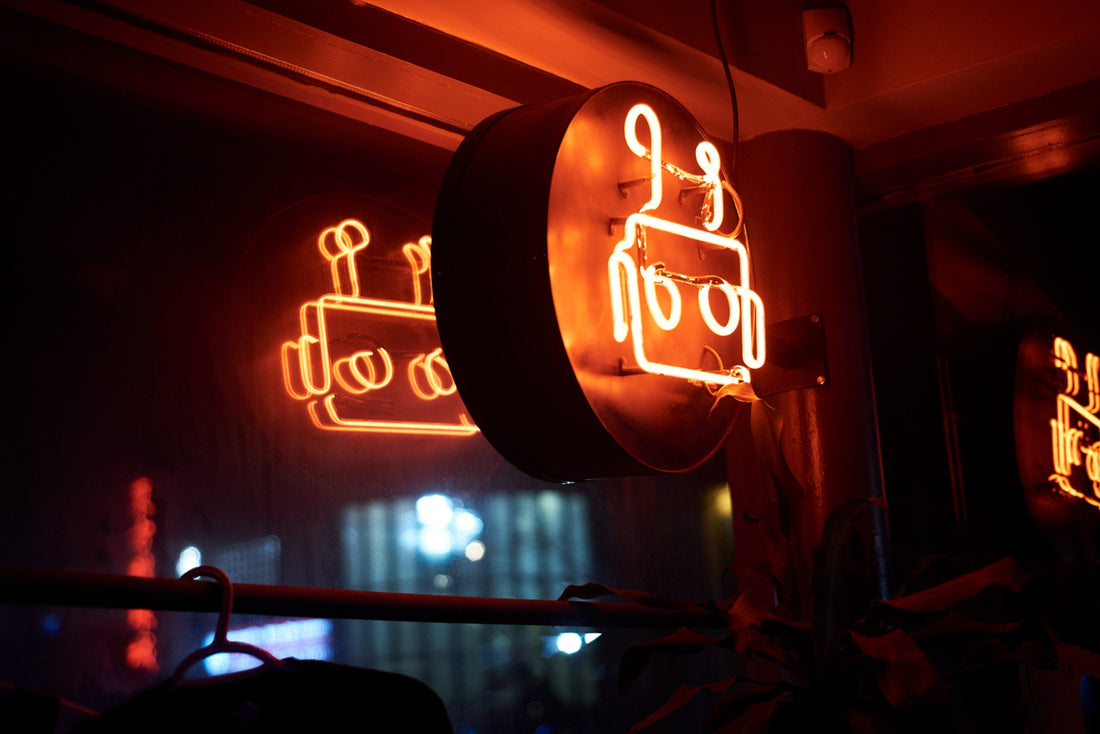 Building a community hub with branding and spatial design