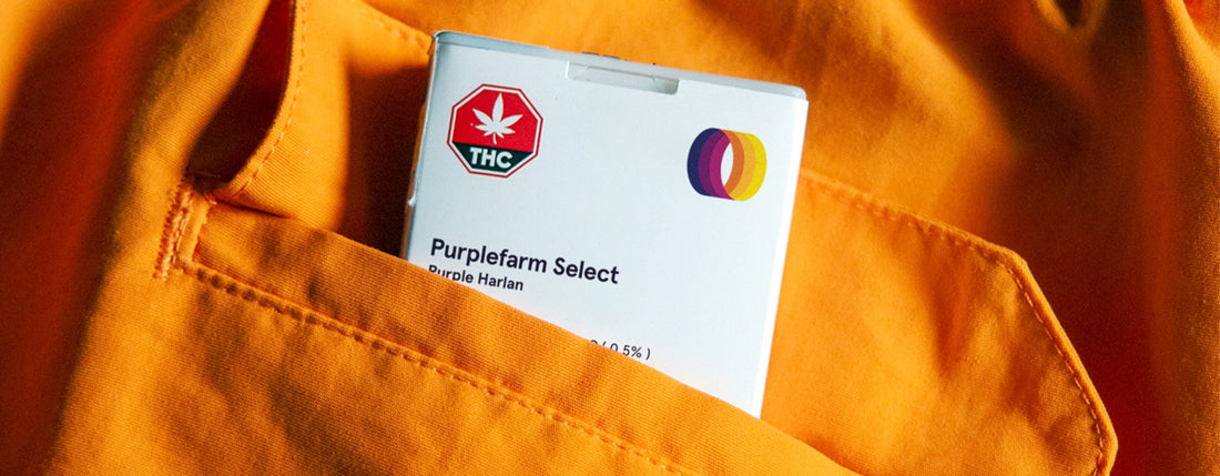 Cultivating an Identity