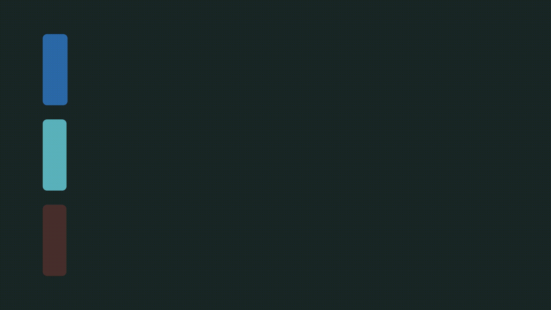 Create. Promote. Protect.