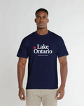 Lake Ontario Tee