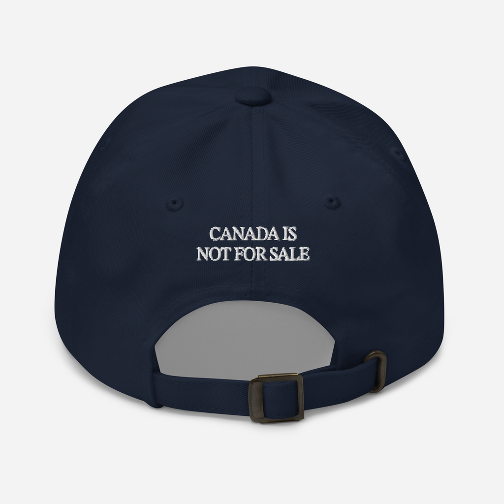 Lake Ontario Hat