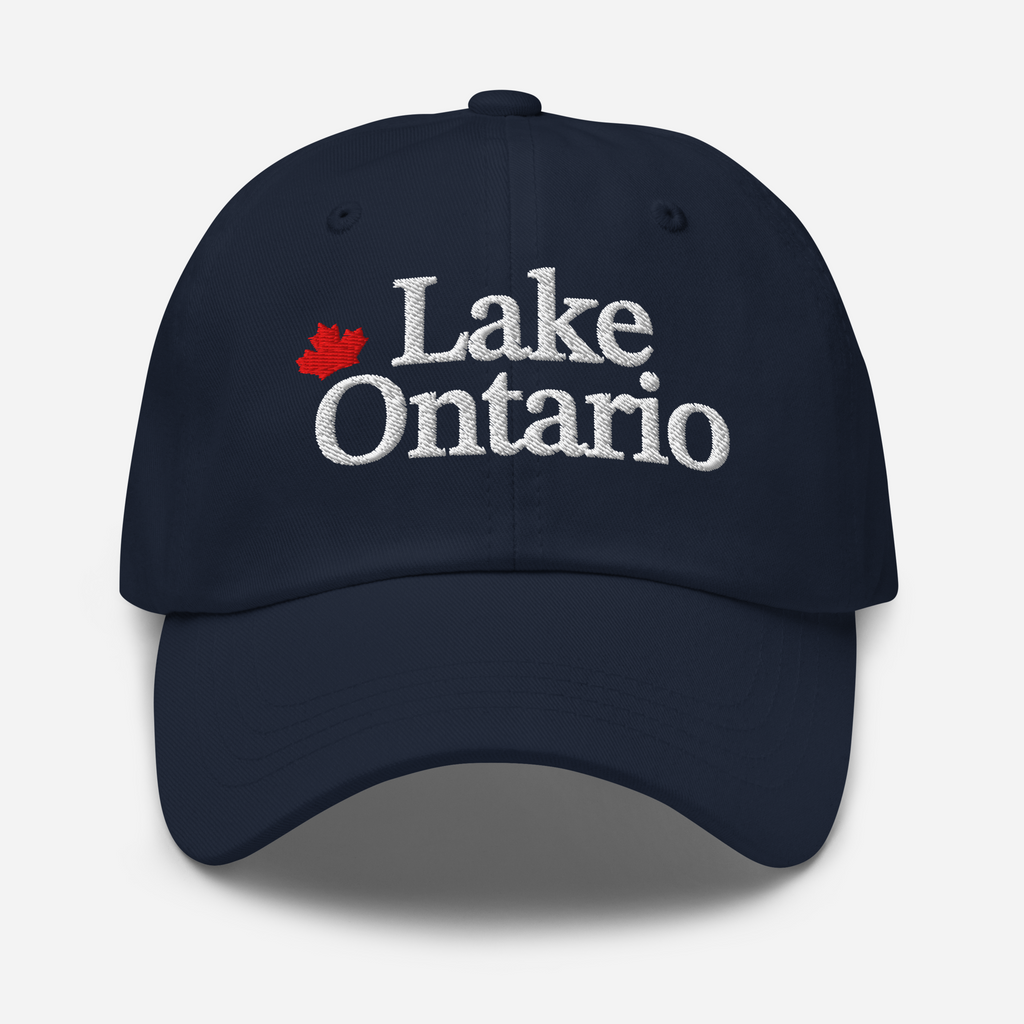 Lake Ontario Hat