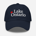 Lake Ontario Hat