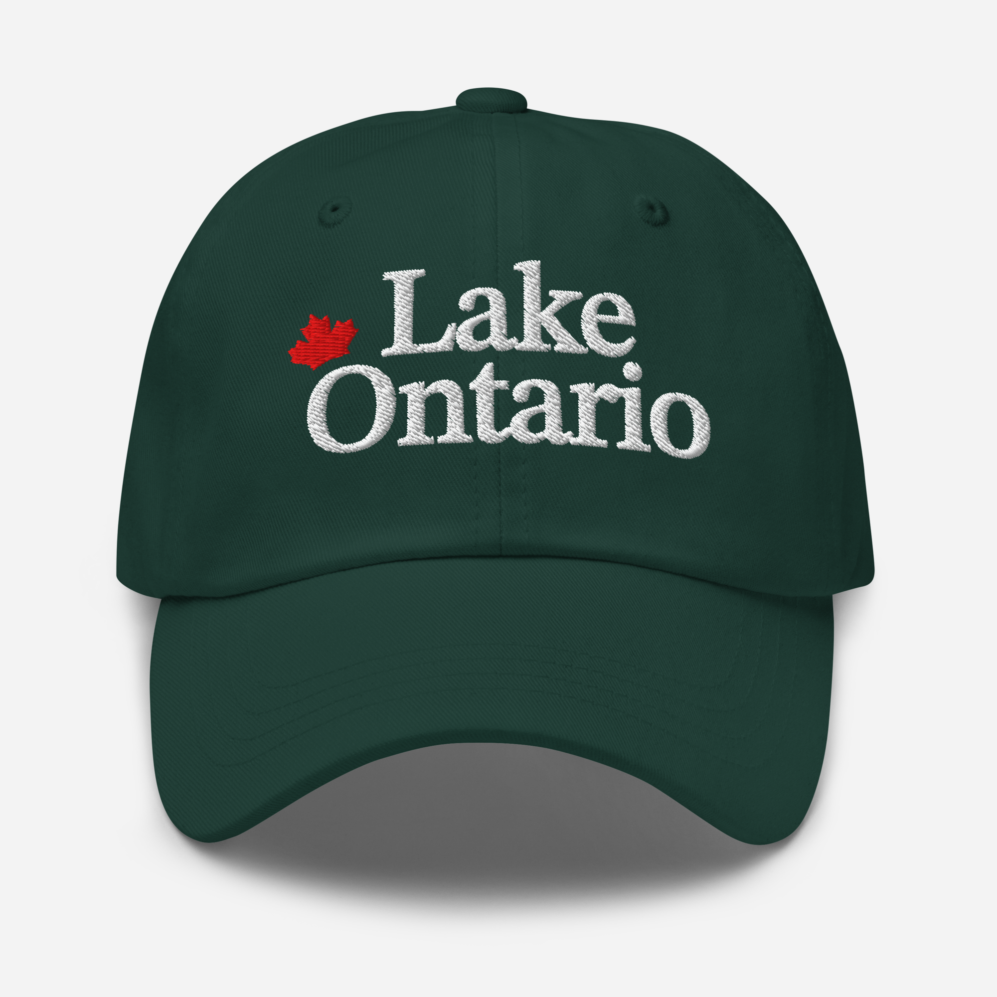 Lake Ontario Hat